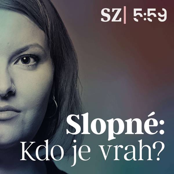 Ve stínu: Nejlepší kamarád